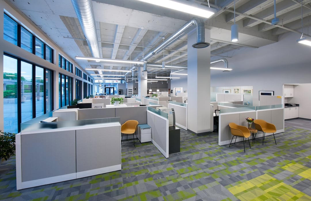 MillerKnoll Workscape Inc Office Furniture Solutions in PA